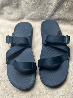 Chaco mens sandals size 12